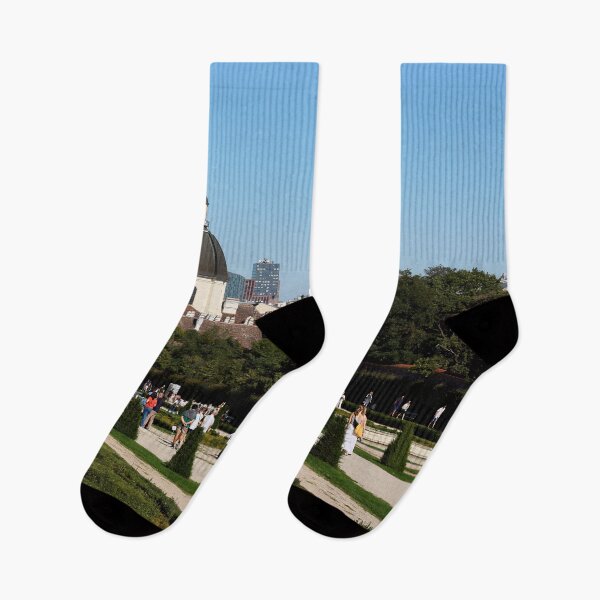 Item preview, Looking down from Belvedere designed and sold by Jouko Lehto Photography.