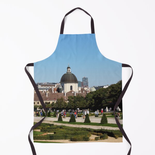 Item preview, Looking down from Belvedere designed and sold by Jouko Lehto Photography.