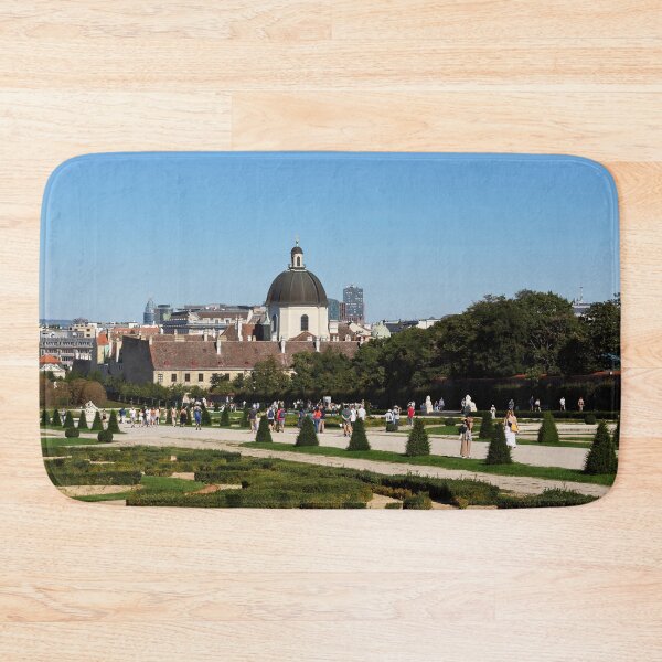 Item preview, Looking down from Belvedere designed and sold by Jouko Lehto Photography.