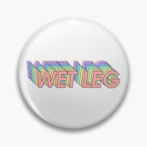 Item preview, WET LEG designed and sold by oddwonders.