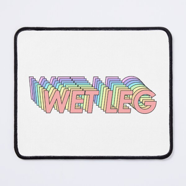 Item preview, WET LEG designed and sold by oddwonders.