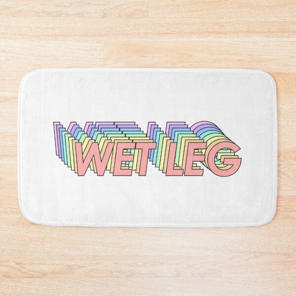 Item preview, WET LEG designed and sold by oddwonders.