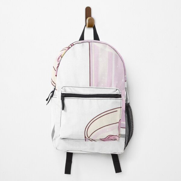 Item preview, Rose Drink – Soft Pink Floral Aesthetic Illustration designed and sold by zenaikido.