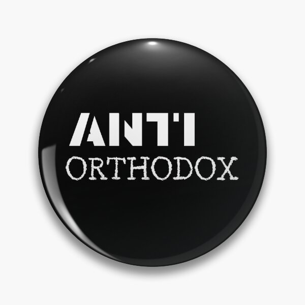 Item preview, Anti orthodox alternative designed and sold by ATNOON.