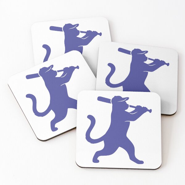 Item preview, Baseball Cat designed and sold by Jafet-Design.