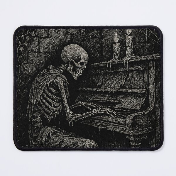 Item preview, Dungeon Synth Eternal designed and sold by Dungeon-Shop.
