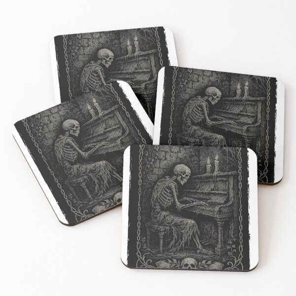 Item preview, Dungeon Synth Eternal designed and sold by Dungeon-Shop.