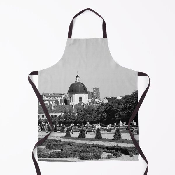 Item preview, Looking down from Belvedere bw designed and sold by Jouko Lehto Photography.