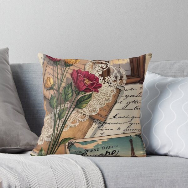 Item preview, Fragments of a Journey designed and sold by LenaArte25.