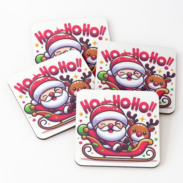 Item preview, Ho ho ho its Christmas!! designed and sold by Shs-Kenya.