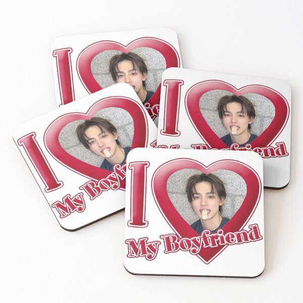 Item preview, Seonghyeon Cortis designed and sold by zoneforyou.