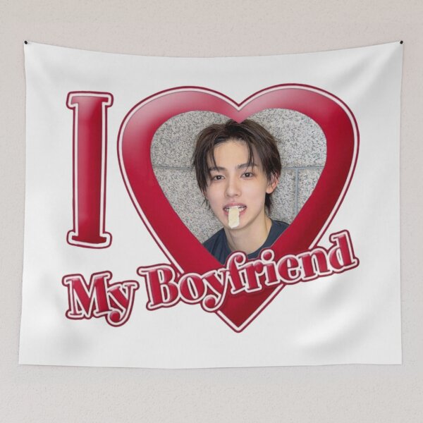 Item preview, Seonghyeon Cortis designed and sold by zoneforyou.