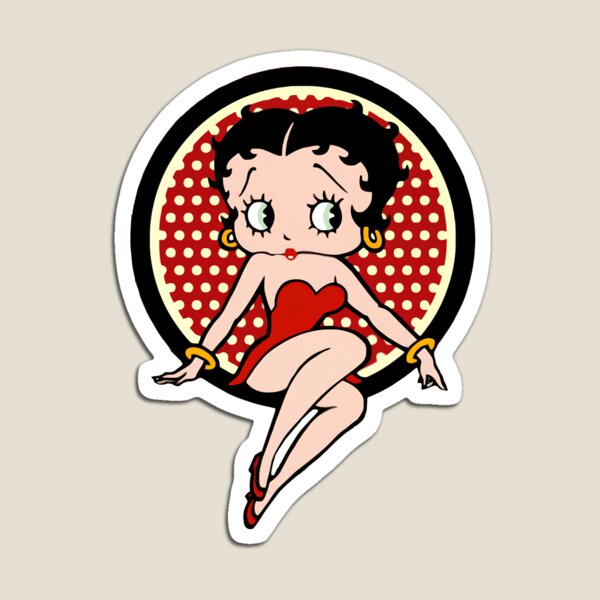Item preview, Betty Boop Classic Design Vol.08 designed and sold by sandirahaja.