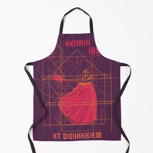 Item preview, "Et Dukkehjem" av Henrik Ibsen (Norsk Versjon) designed and sold by Filologica.