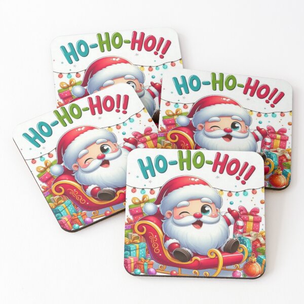 Item preview, Merry Christmas HO HO HO!! designed and sold by Shs-Kenya.