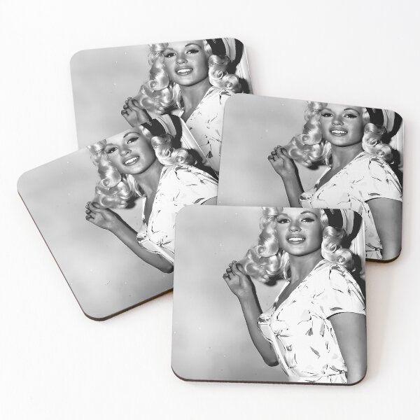 Item preview, JAYNE-MANSFIELD-(3) designed and sold by JasonKhan6.