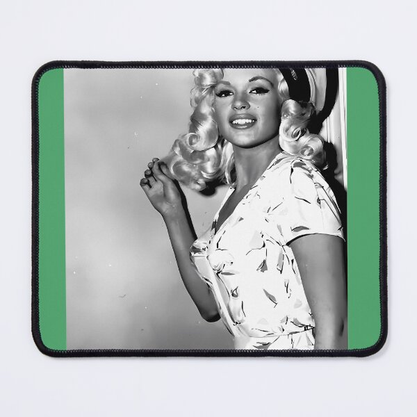 Item preview, JAYNE-MANSFIELD-(3) designed and sold by JasonKhan6.