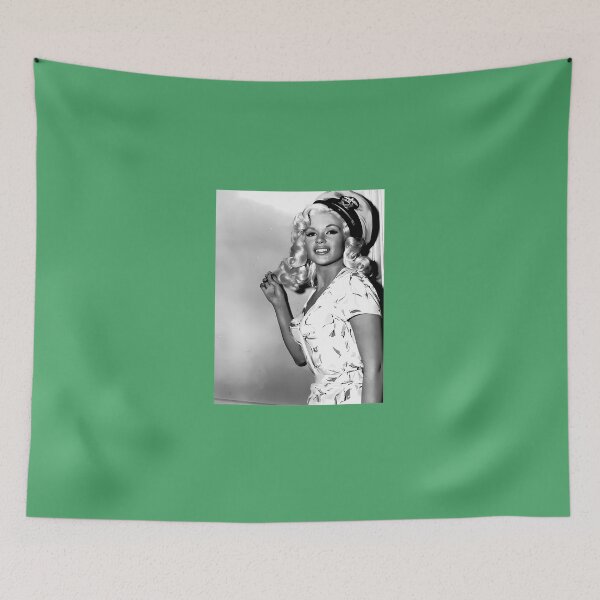 Item preview, JAYNE-MANSFIELD-(3) designed and sold by JasonKhan6.