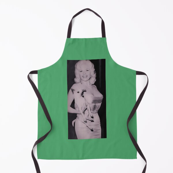 Item preview, JAYNE-MANSFIELD-IN-PINK designed and sold by JasonKhan6.