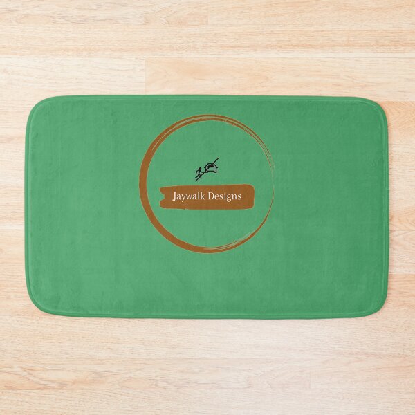 Item preview, JAYWALK-DESIGNS-LOGO-(ORIGINAL) designed and sold by JasonKhan6.