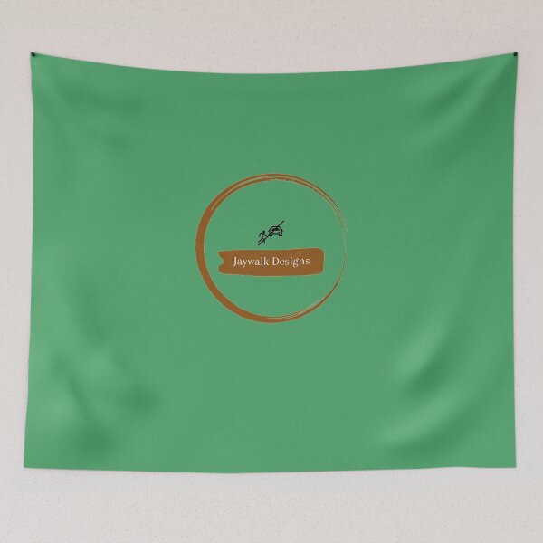 Item preview, JAYWALK-DESIGNS-LOGO-(ORIGINAL) designed and sold by JasonKhan6.