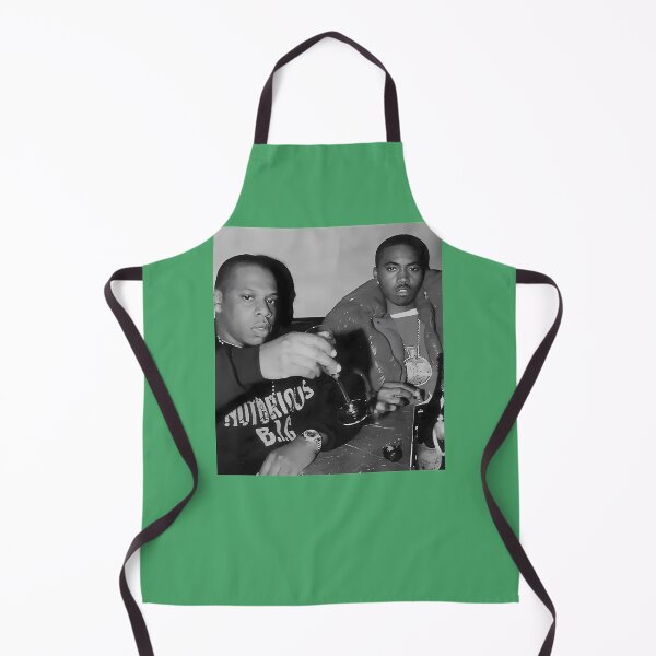 Item preview, JAY-Z-AND-NAS-HIP-HOP-RAP-LEGENDS designed and sold by JasonKhan6.