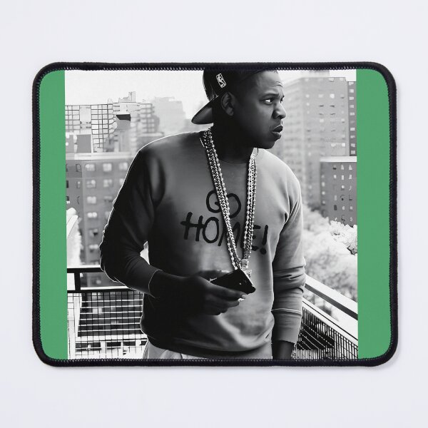 Item preview, JAY-Z-I-1969-T-SHIRT designed and sold by JasonKhan6.