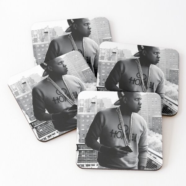 Item preview, JAY-Z-I-1969-T-SHIRT designed and sold by JasonKhan6.