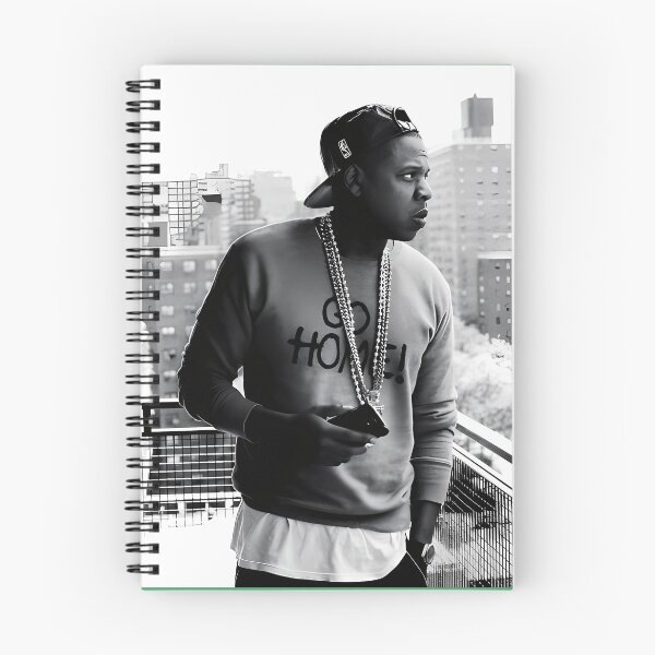 Item preview, JAY-Z-I-1969-T-SHIRT designed and sold by JasonKhan6.