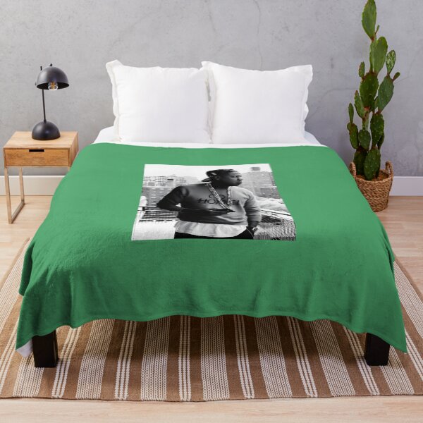 Item preview, JAY-Z-I-1969-T-SHIRT designed and sold by JasonKhan6.