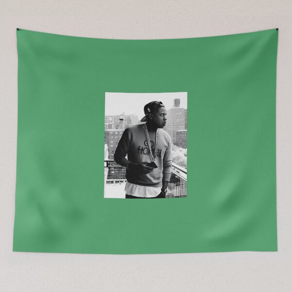 Item preview, JAY-Z-I-1969-T-SHIRT designed and sold by JasonKhan6.