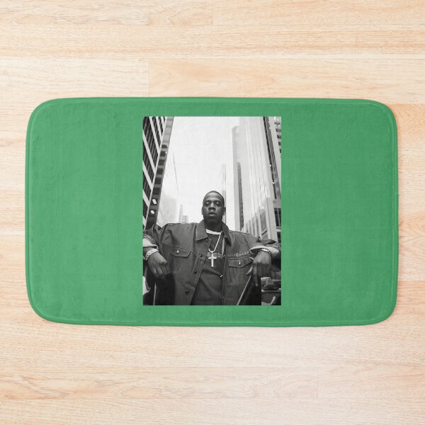 Item preview, JAY-Z-IN-THE-TOWN designed and sold by JasonKhan6.