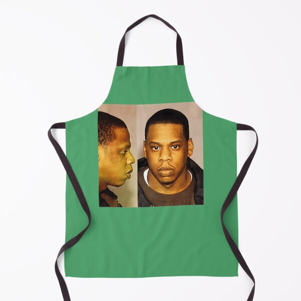 Item preview, JAY-Z-MUGSHOT designed and sold by JasonKhan6.