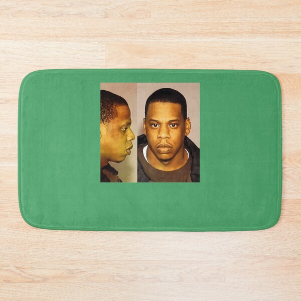 Item preview, JAY-Z-MUGSHOT designed and sold by JasonKhan6.