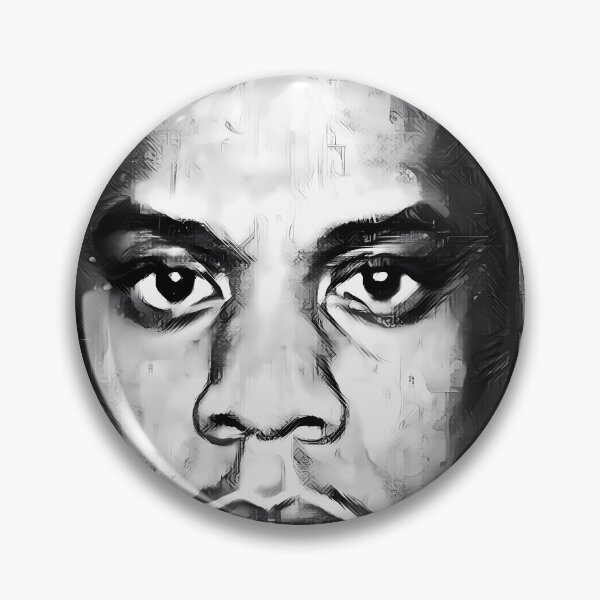 Artikelvorschau, JAY-Z---Fahndungsfoto entworfen und verkauft von JasonKhan6.