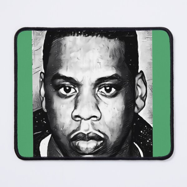 Item preview, JAY-Z---MUGSHOT designed and sold by JasonKhan6.