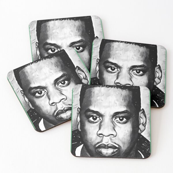 Item preview, JAY-Z---MUGSHOT designed and sold by JasonKhan6.