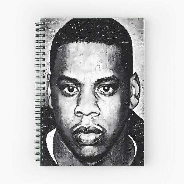 Item preview, JAY-Z---MUGSHOT designed and sold by JasonKhan6.