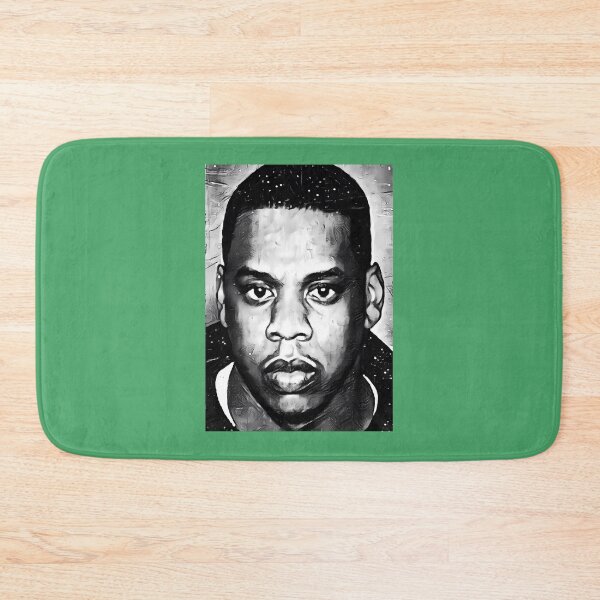 Item preview, JAY-Z---MUGSHOT designed and sold by JasonKhan6.