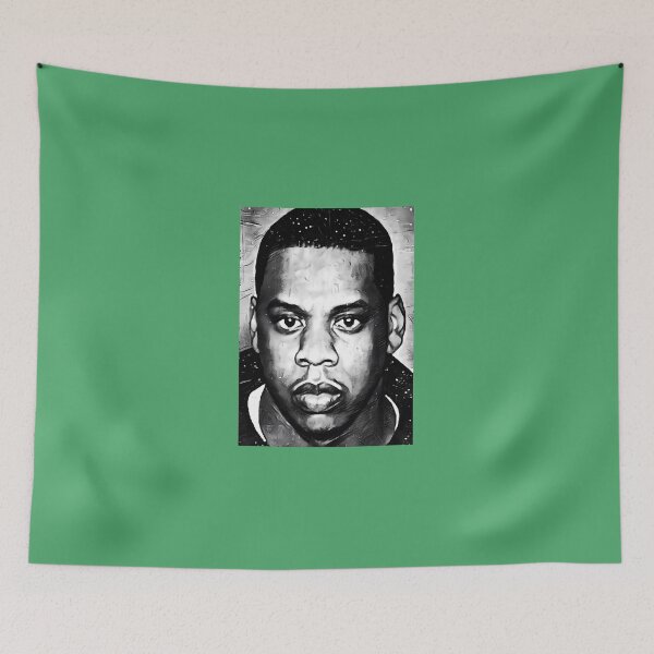 Item preview, JAY-Z---MUGSHOT designed and sold by JasonKhan6.