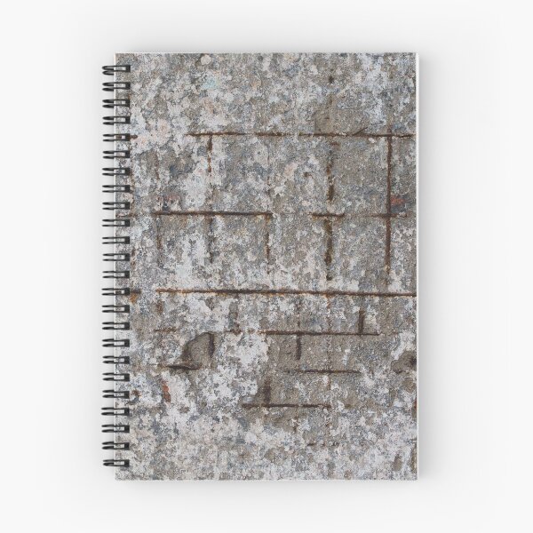Item preview, Rusty reinforcement designed and sold by LP-ART by Lutz Peter.