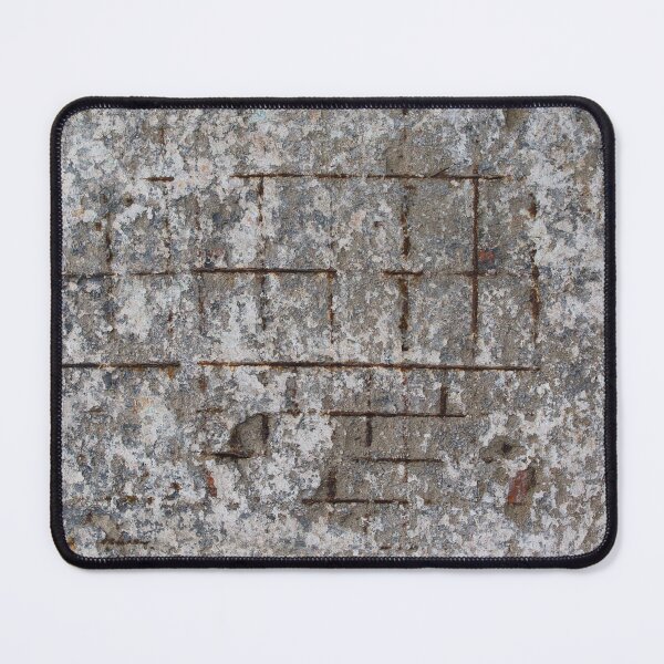 Item preview, Rusty reinforcement designed and sold by LP-ART by Lutz Peter.