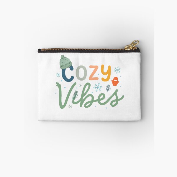 Item preview, Cozy Vibes – Playful & Minimalist Winter Design designed and sold by SparkLuxe.