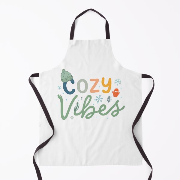 Item preview, Cozy Vibes – Playful & Minimalist Winter Design designed and sold by SparkLuxe.