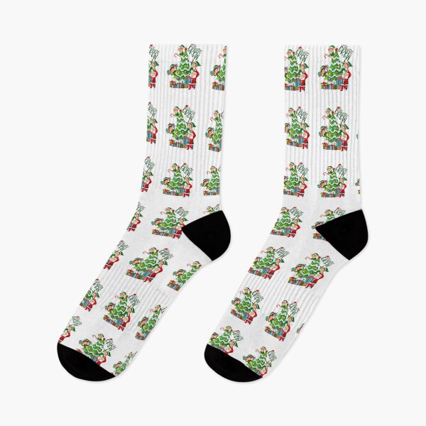Item preview, merry christmas, happy new year designed and sold by blackstton.