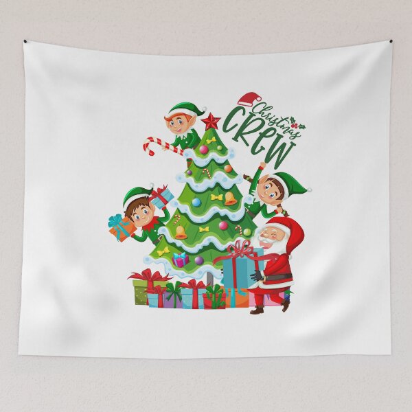 Item preview, merry christmas, happy new year designed and sold by blackstton.