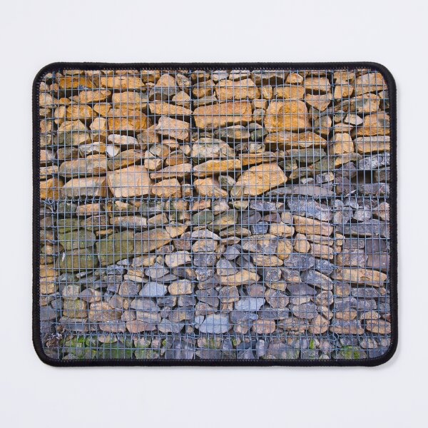 Item preview, Stones in a cage designed and sold by LP-ART by Lutz Peter.