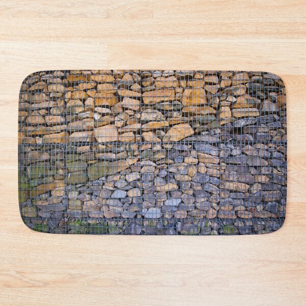 Item preview, Stones in a cage designed and sold by LP-ART by Lutz Peter.