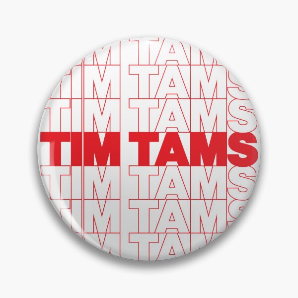 Item preview, TIM TAMS designed and sold by oddwonders.