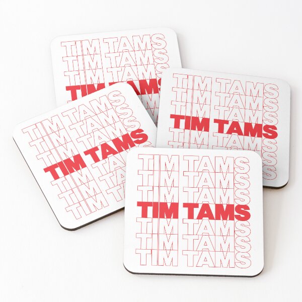 Item preview, TIM TAMS designed and sold by oddwonders.